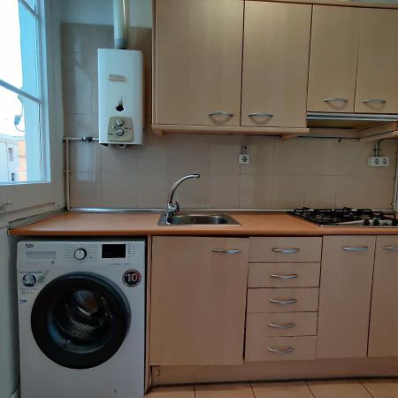 Cozy Apartment In Gracia Barcellona Esterno foto