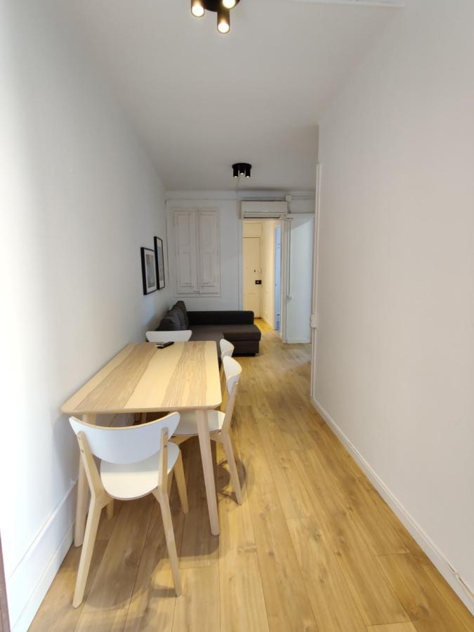 Cozy Apartment In Gracia Barcellona Esterno foto