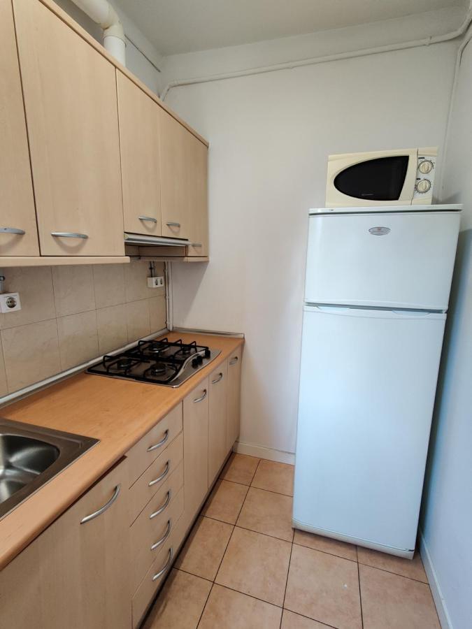 Cozy Apartment In Gracia Barcellona Esterno foto